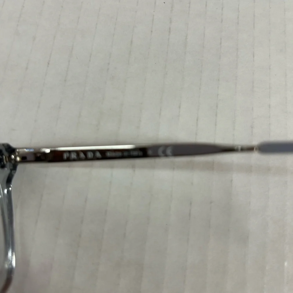 Prada Glasses VPU15U - Picture 4 of 8